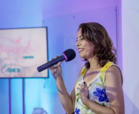 Imagem ilustrativa da imagem Pela primeira vez, mulher vai comandar maior associação empresarial do ES