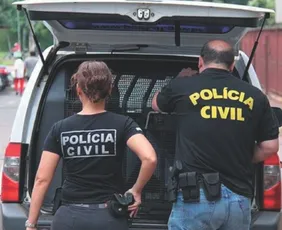 Imagem ilustrativa da imagem Polícia Civil do ES abre concurso com 1.052 vagas e salário de até R$ 12 mil