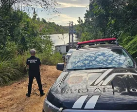 Imagem ilustrativa da imagem Polícia e EDP flagram furto de energia em irrigação de propriedade rural no ES