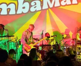 Imagem ilustrativa da imagem ​Prainha Vive celebra cultura capixaba com shows e feira neste sábado