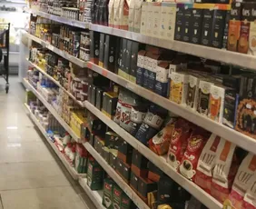 Imagem ilustrativa da imagem Preço da cesta básica cai em 24 capitais em agosto