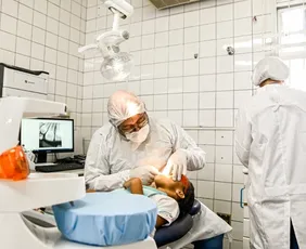 Imagem ilustrativa da imagem Prefeitura de Vitória abre processo seletivo para cirurgião-dentista