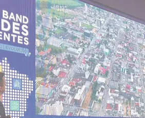 Imagem ilustrativa da imagem Prêmio Band recebe inscrições até este domingo