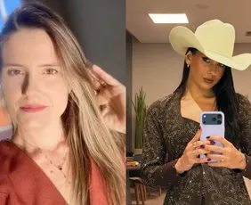Imagem ilustrativa da imagem Prima de Ana Castela morre aos 36 anos, um dia após cantora pedir doações de sangue