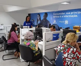 Imagem ilustrativa da imagem Procon e EDP realizam projeto-piloto de negociação de débitos