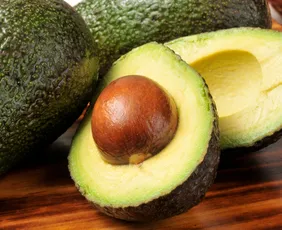 Imagem ilustrativa da imagem Produção de abacate cresce e fortalece a fruticultura capixaba