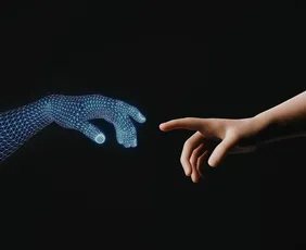 Imagem ilustrativa da imagem Quando a Tecnologia Aproxima