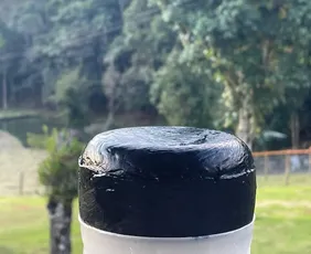 Imagem ilustrativa da imagem Queijo a base de leites de cabra e de ovelha é eleito o melhor do ES