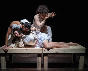 Imagem ilustrativa da imagem Recife se transforma em palco vivo com o 28º Festival Internacional de Dança