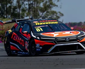 Imagem ilustrativa da imagem Retorno da Stock Car ao vivo na TV Tribuna/Band