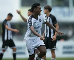 Imagem ilustrativa da imagem Rio Branco avança às oitavas de final da Copa Atlântico Sub-19