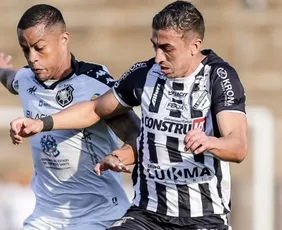 Imagem ilustrativa da imagem Rio Branco empata com a Inter de Limeira e dá adeus ao sonho do acesso