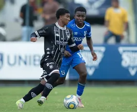 Imagem ilustrativa da imagem Rio Branco se despede da Copa Atlântico Sub-19 após campanha histórica