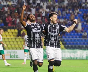 Imagem ilustrativa da imagem Rio Branco vence o Luverdense e avança às Oitavas de Final da Série D