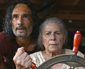 Imagem ilustrativa da imagem Rodrigo Santoro e Samuel L. Jackson nas estreias da semana no cinema