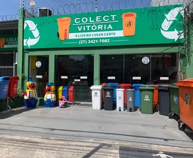 Imagem ilustrativa da imagem Saúde começa com um ambiente limpo