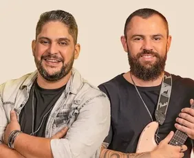 Imagem ilustrativa da imagem Show no ES será um dos últimos da dupla Jorge e Mateus antes de ano sabático