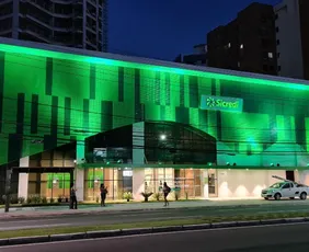 Imagem ilustrativa da imagem Sicredi recebe prêmio de "Melhor Empresa para Trabalhar do Brasil"