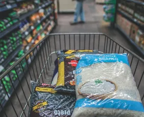 Imagem ilustrativa da imagem Sindicato pede para supermercados não abrirem aos domingos no ES