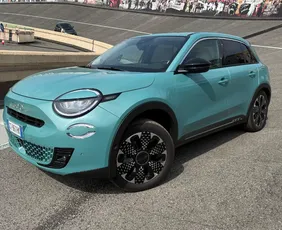 Imagem ilustrativa da imagem Sistema híbrido 48 volts vai equipar Fiat no Brasil