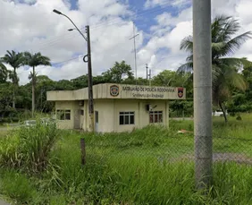 Imagem ilustrativa da imagem Subtenente preso por suspeita de estupro nega relação com mulher em posto do Cabo