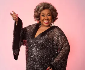 Imagem ilustrativa da imagem Sucessos de Alcione e paródias do futebol no fim de semana
