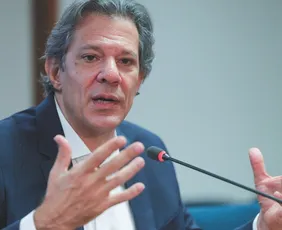 Imagem ilustrativa da imagem Tarifaço: plano de socorro a micro e pequenas empresas vira prioridade do governo