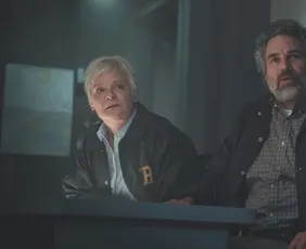 Imagem ilustrativa da imagem “Task - Unidade Especial”: surpresas do início ao fim em série com Mark Rufallo