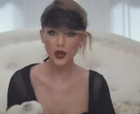 Imagem ilustrativa da imagem Taylor Swift vai depor em processo de Blake Lively contra Justin Baldoni