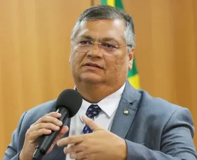 Imagem ilustrativa da imagem “Tecnologia sem regras mata pessoas”, diz ministro do STF Flávio Dino