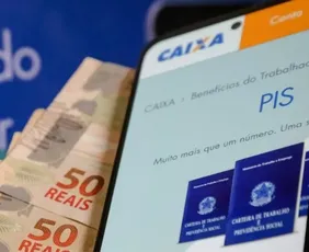 Imagem ilustrativa da imagem Trabalhadores têm R$ 114 milhões para sacar do abono do PIS