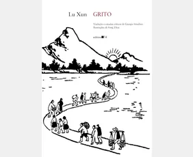 Imagem ilustrativa da imagem Tradução por IA impulsiona acesso à literatura chinesa no mundo, revela estudo