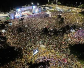 Imagem ilustrativa da imagem Trânsito na Prainha será interditado neste fim de semana; veja o que muda