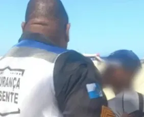 Imagem ilustrativa da imagem Turista chilena é extorquida e compra camarão por R$ 400 em Copacabana