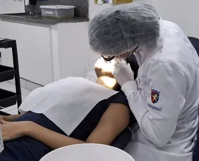 Imagem ilustrativa da imagem UNINASSAU promove mutirão odontológico no Recife neste mês de setembro