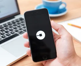 Imagem ilustrativa da imagem Uber lança verificação para usuário; veja como fazer