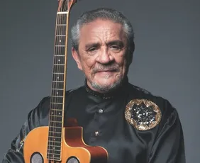 Imagem ilustrativa da imagem Último fim de semana da Festa da Polenta terá show de Zé Ramalho e mais atrações