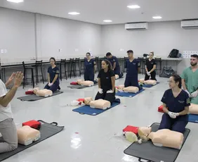 Imagem ilustrativa da imagem Vagas em curso de Medicina com nota máxima do MEC