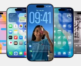 Imagem ilustrativa da imagem Veja como atualizar o iPhone com o iOS 26, e os modelos que não são compatíveis