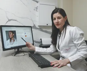 Imagem ilustrativa da imagem Vitiligo: dermatologista explica doença que causa perda de cor na pele