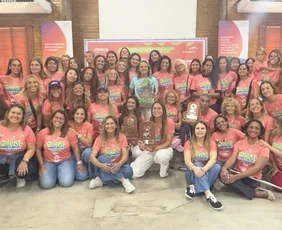Imagem ilustrativa da imagem Wahine: última etapa do campeonato mundial de bodyboard movimenta Jacaraípe