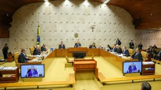 Imagem ilustrativa da imagem Gilmar: Estado dará resposta à altura a quem trabalha contra o país