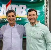 Imagem ilustrativa da imagem Aliança que pode favorecer