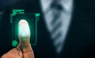 Imagem ilustrativa da imagem Biometria: segurança ou risco?