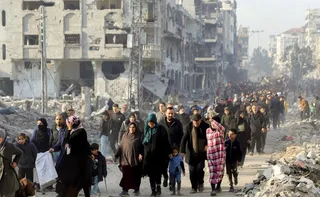 Imagem ilustrativa da imagem Corrida pelo Nobel da Paz 2026