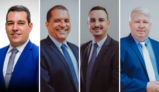 Imagem ilustrativa da imagem Determinado afastamento imediato de vereadores da Serra