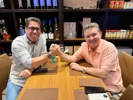 Imagem ilustrativa da imagem Euclério aceita se filiar ao UB, desde que tenha garantias