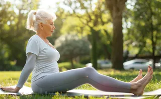 Imagem ilustrativa da imagem Longevidade feminina: como conquistar um envelhecimento ativo e saudável