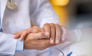 Imagem ilustrativa da imagem A medicina do médico talentoso