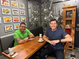 Imagem ilustrativa da imagem Portas seguem abertas no PP